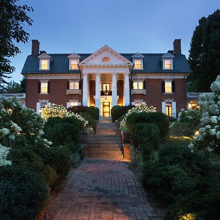 Mercersburg Inn Luaran gambar