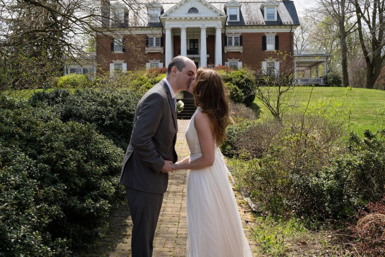 Mercersburg Inn Luaran gambar