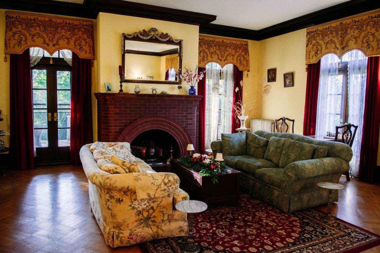 Mercersburg Inn Luaran gambar