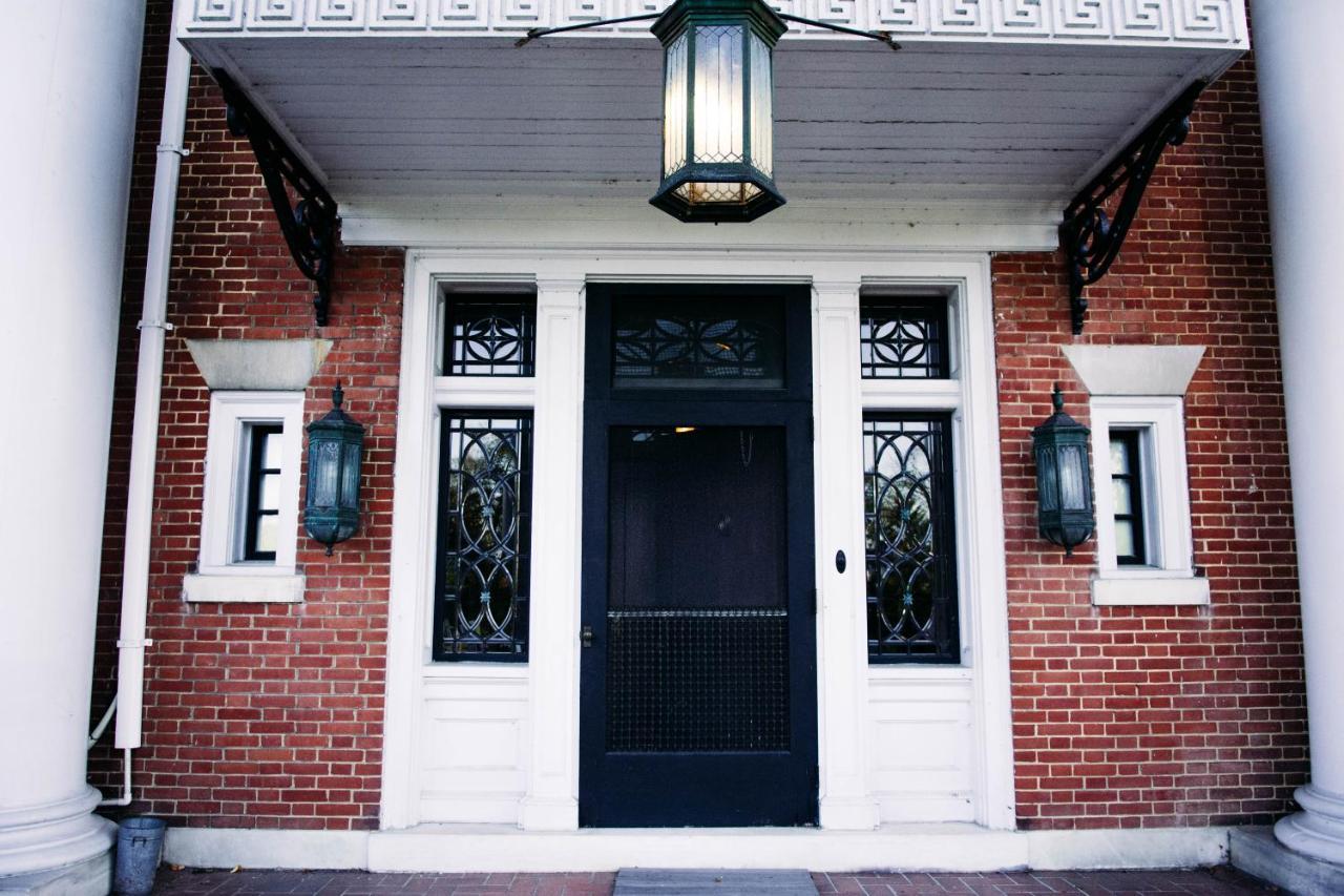 Mercersburg Inn Luaran gambar