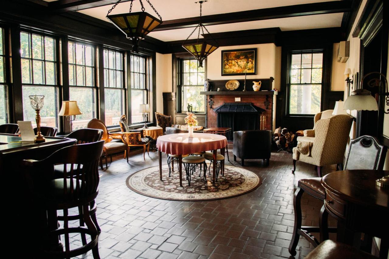Mercersburg Inn Luaran gambar