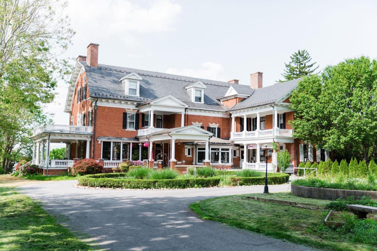 Mercersburg Inn Luaran gambar