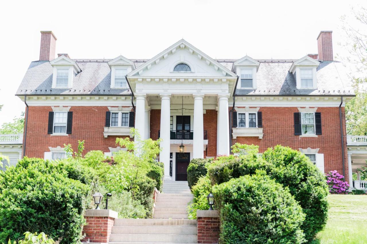 Mercersburg Inn Luaran gambar
