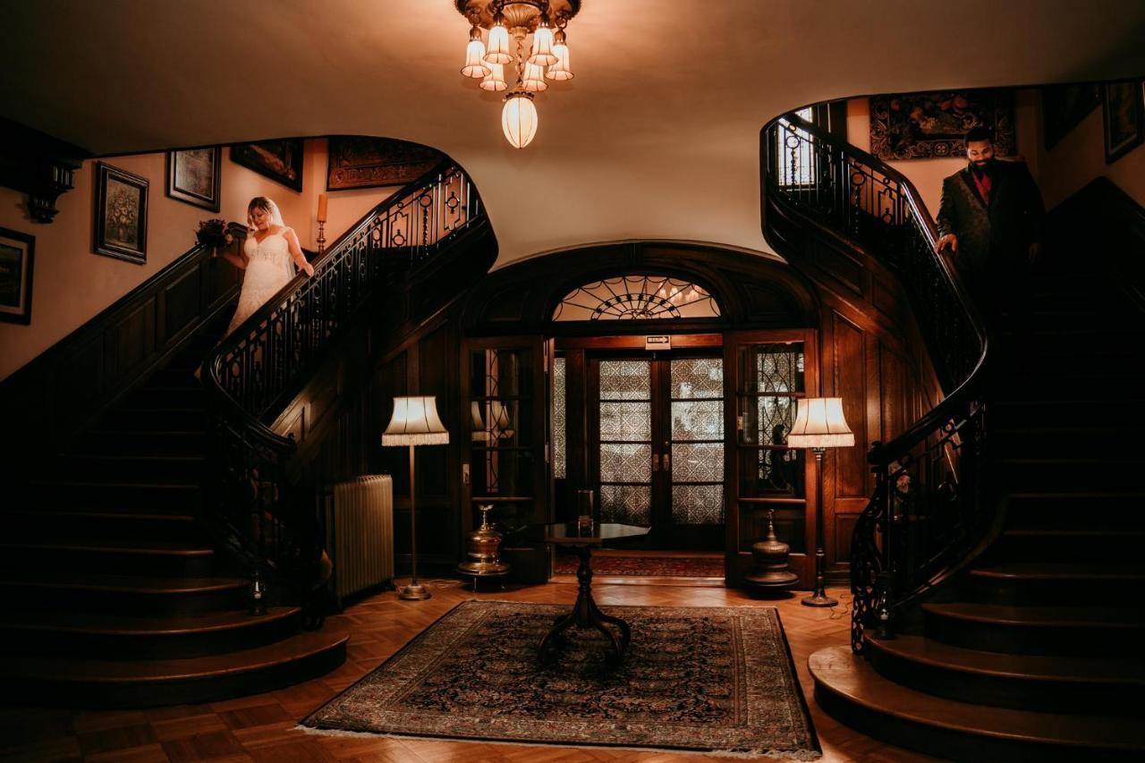 Mercersburg Inn Luaran gambar
