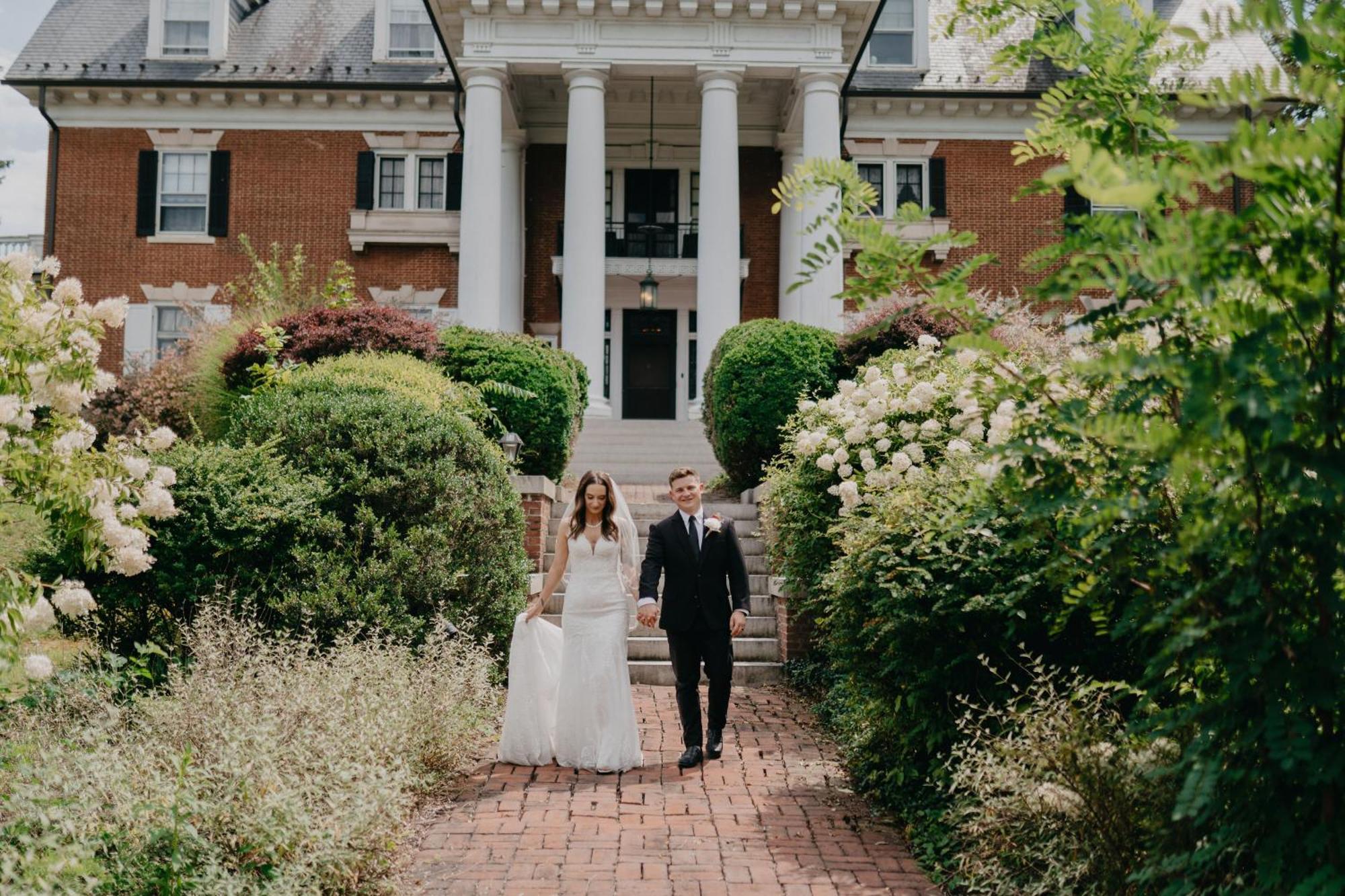 Mercersburg Inn Luaran gambar