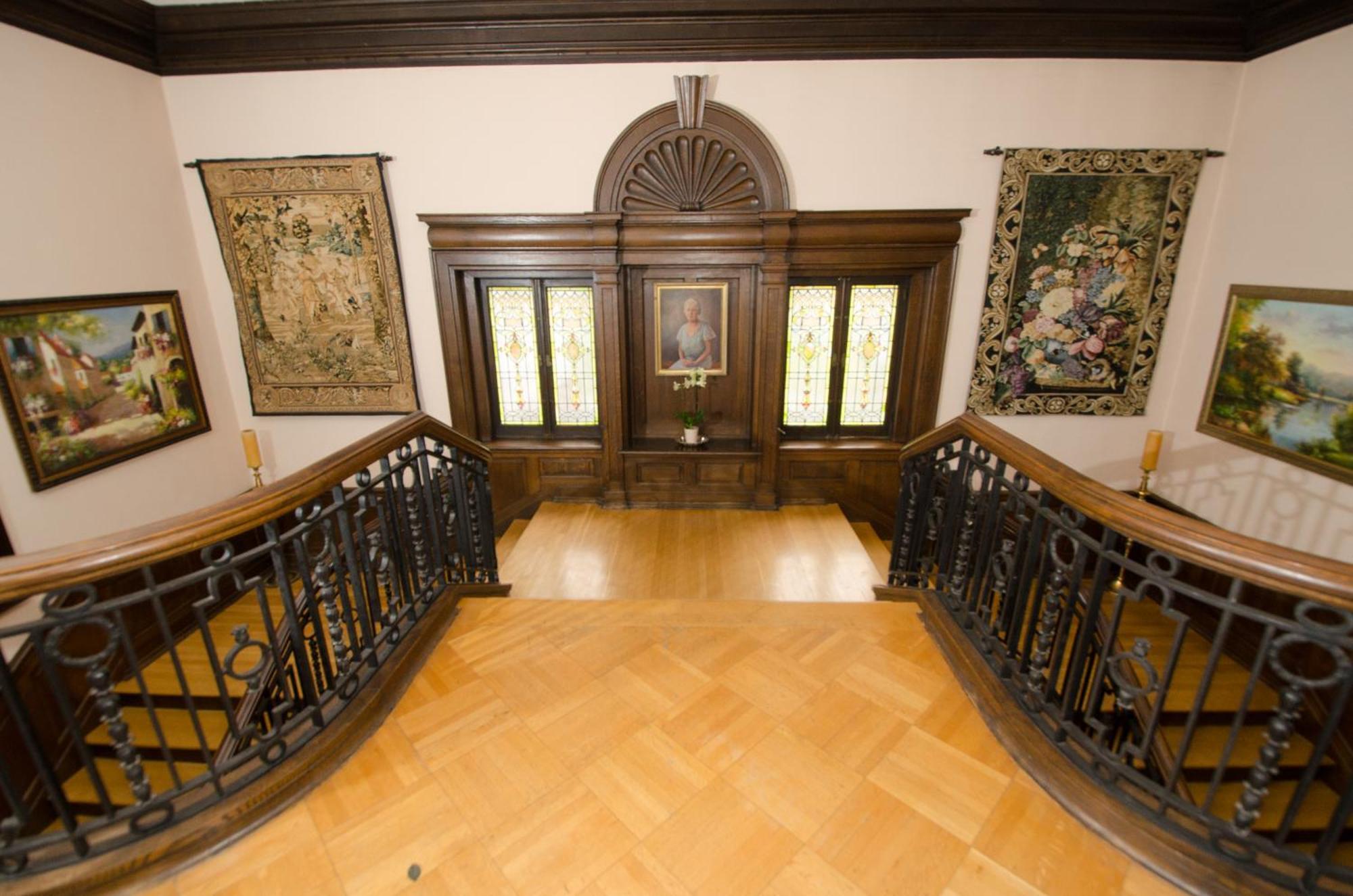 Mercersburg Inn Luaran gambar