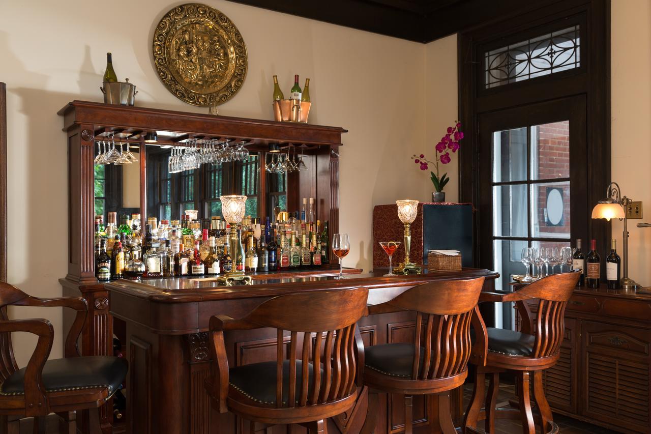 Mercersburg Inn Luaran gambar