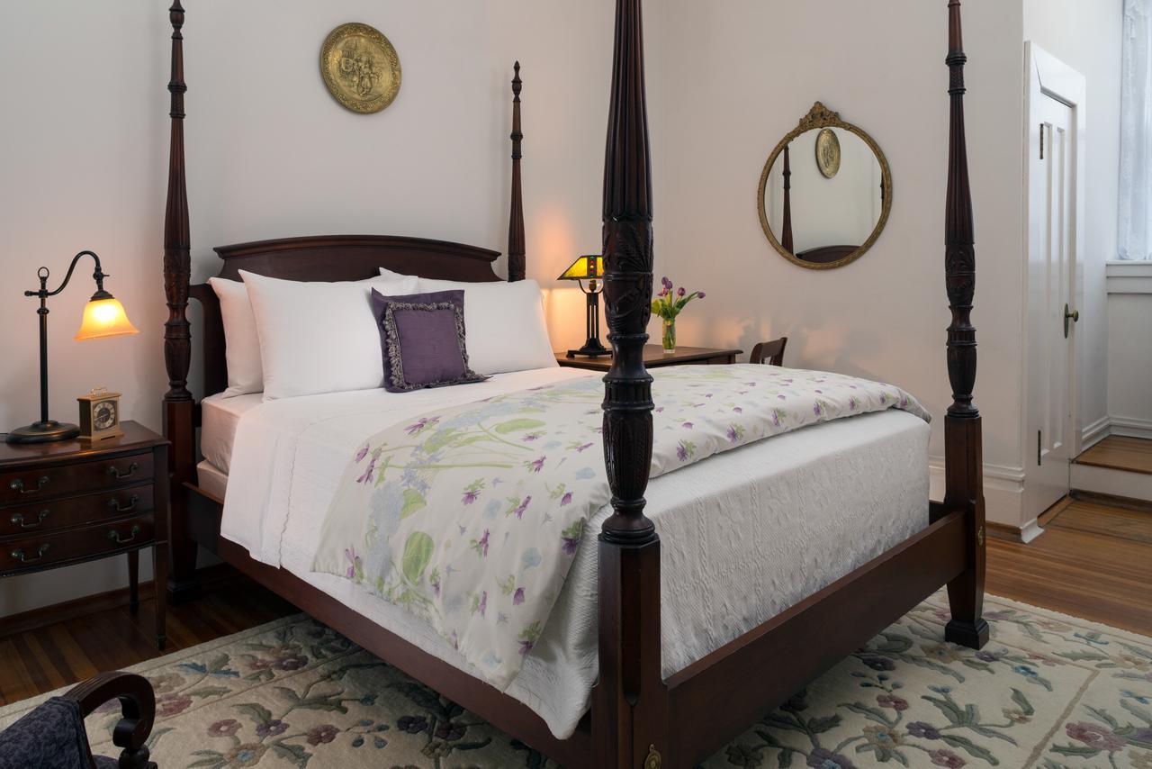 Mercersburg Inn Luaran gambar