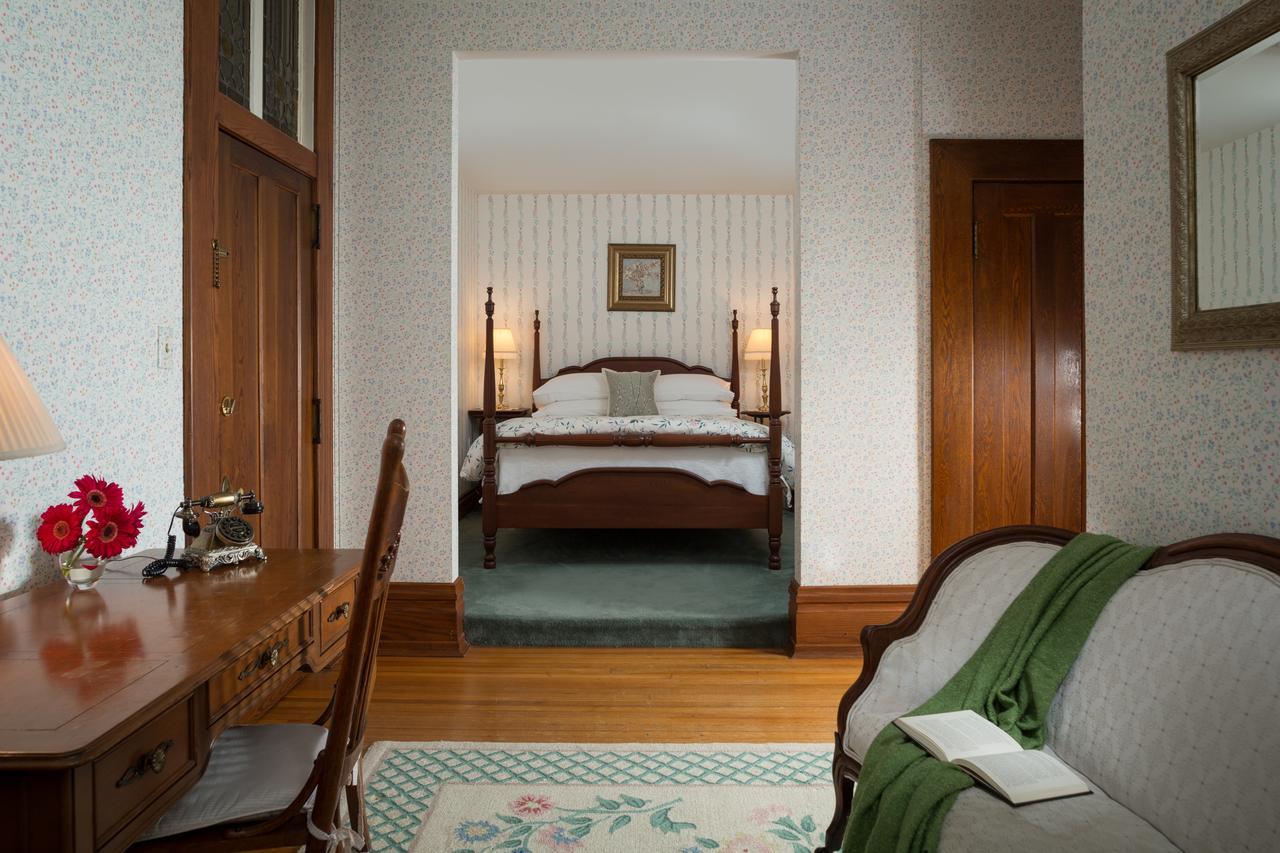 Mercersburg Inn Luaran gambar