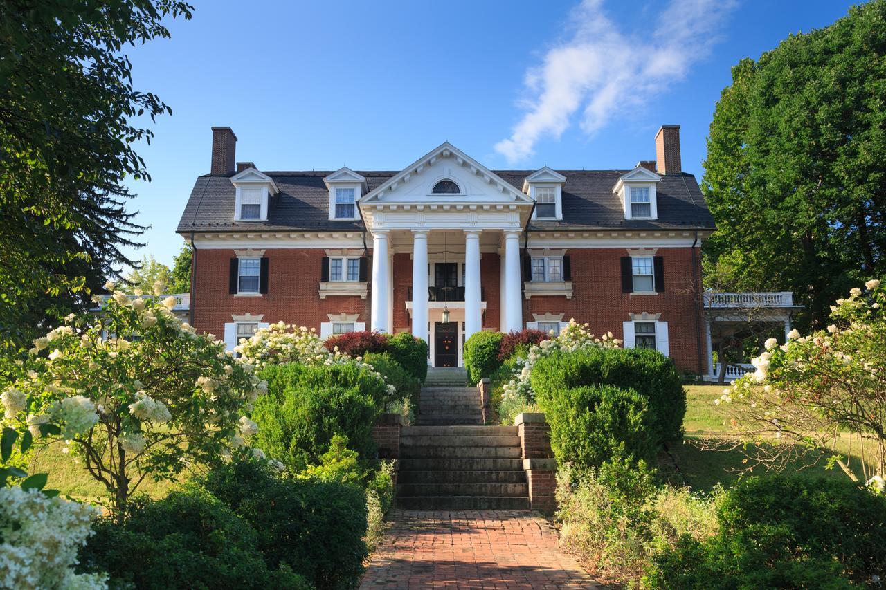 Mercersburg Inn Luaran gambar