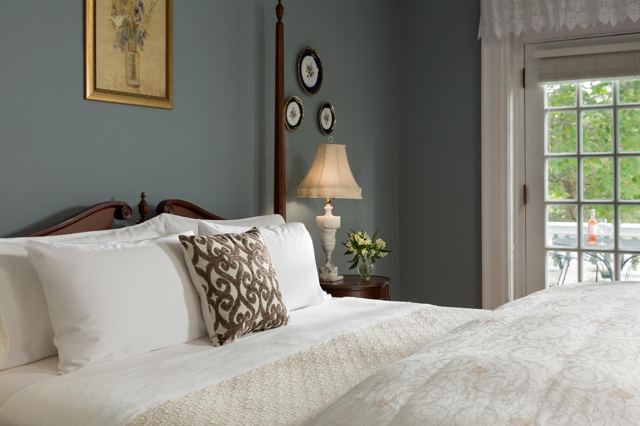 Mercersburg Inn Luaran gambar