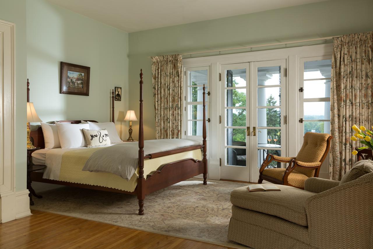 Mercersburg Inn Luaran gambar