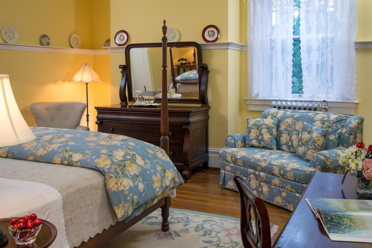 Mercersburg Inn Luaran gambar