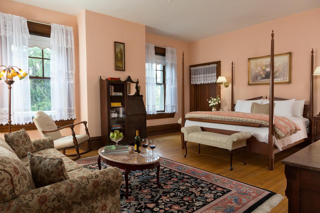 Mercersburg Inn Luaran gambar