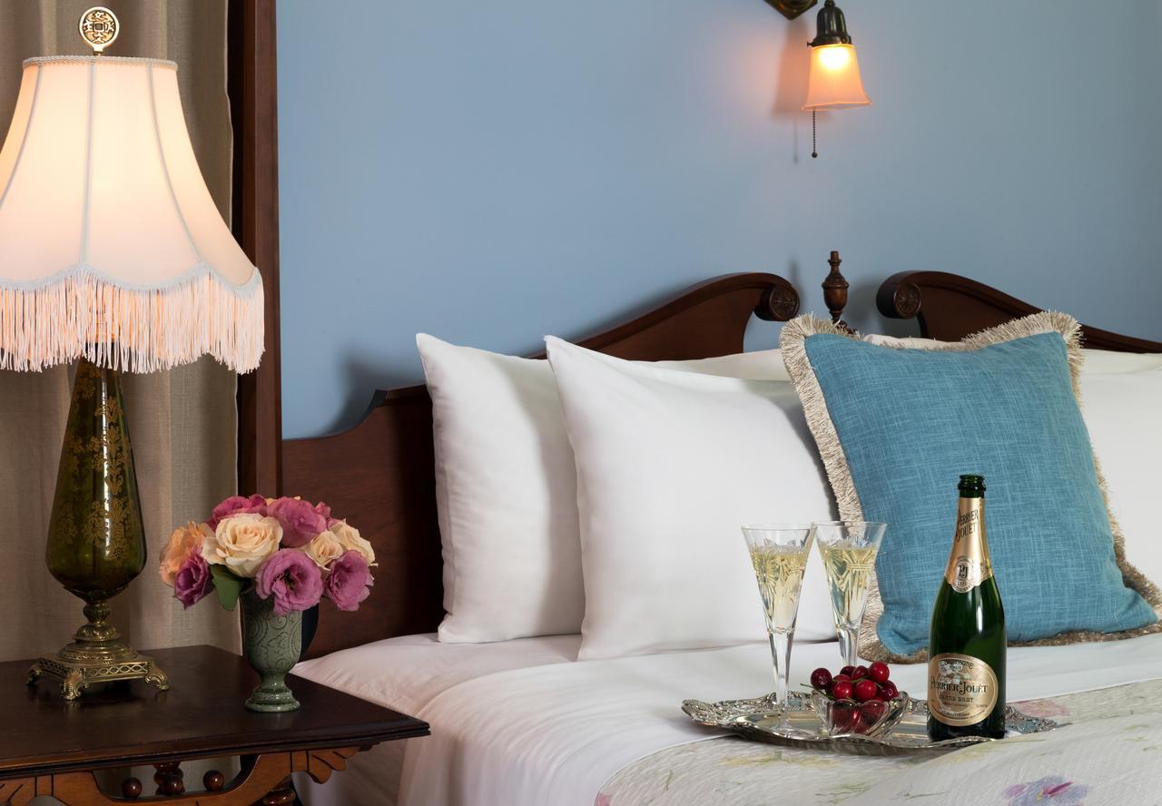 Mercersburg Inn Luaran gambar