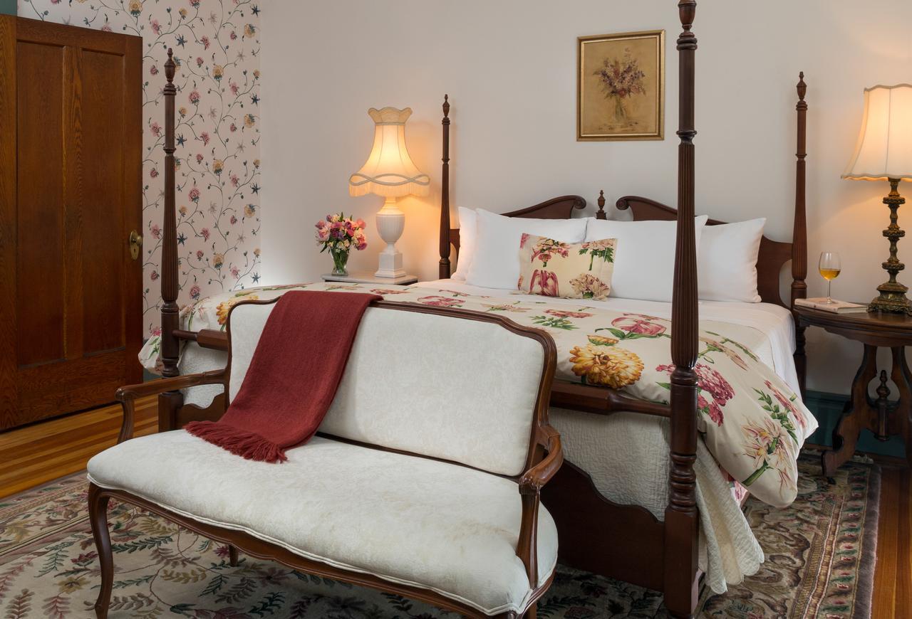 Mercersburg Inn Luaran gambar