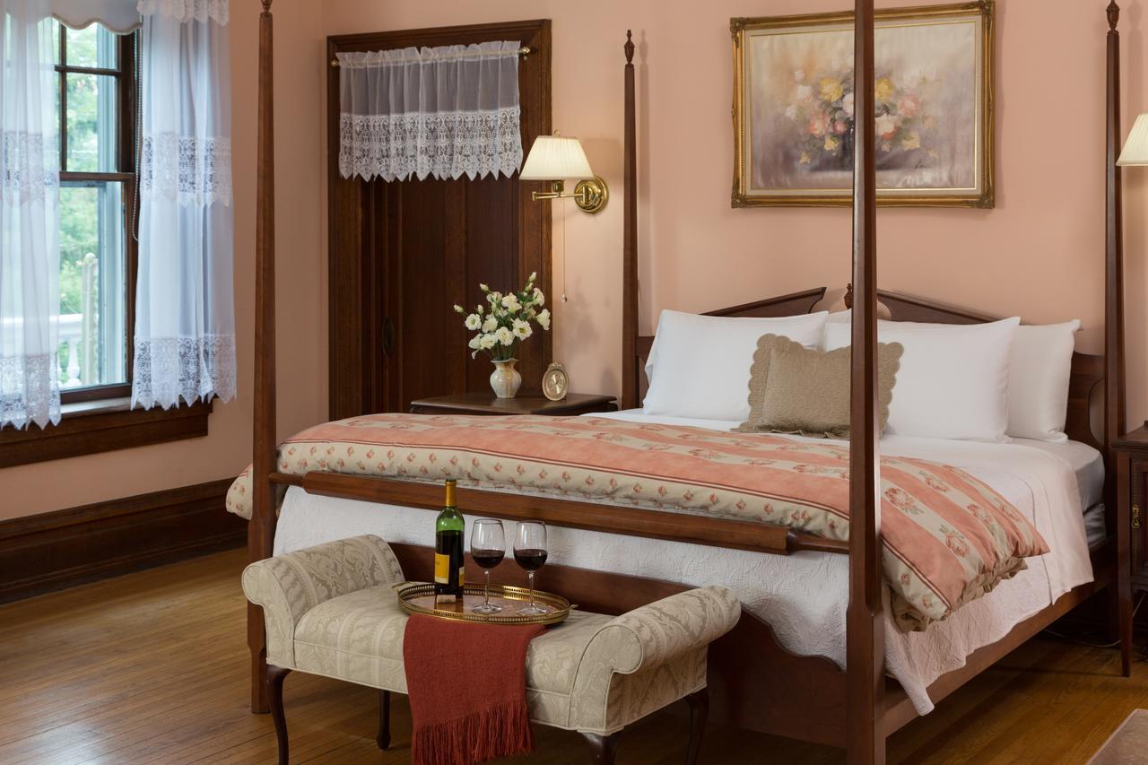 Mercersburg Inn Luaran gambar