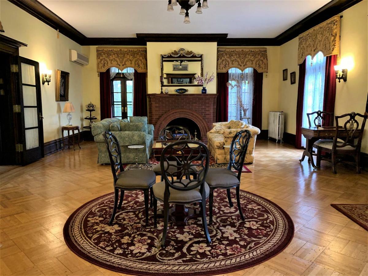 Mercersburg Inn Luaran gambar