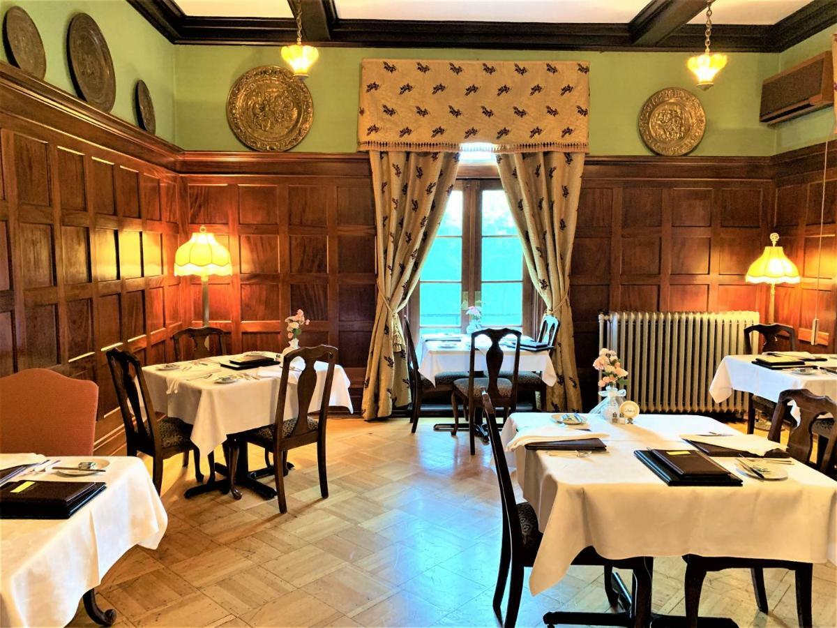 Mercersburg Inn Luaran gambar