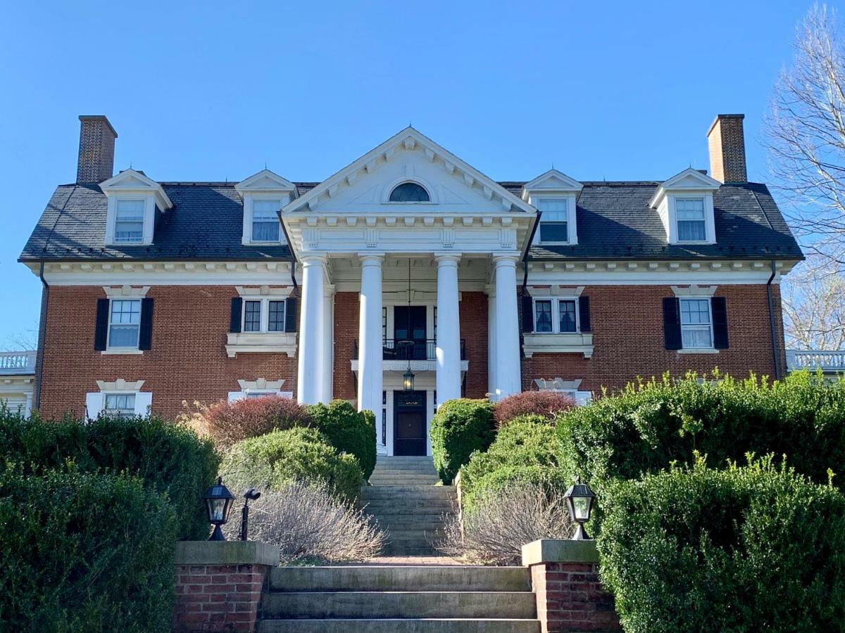 Mercersburg Inn Luaran gambar