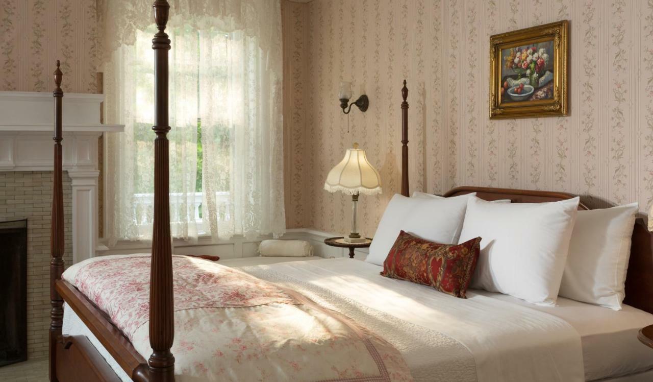 Mercersburg Inn Luaran gambar