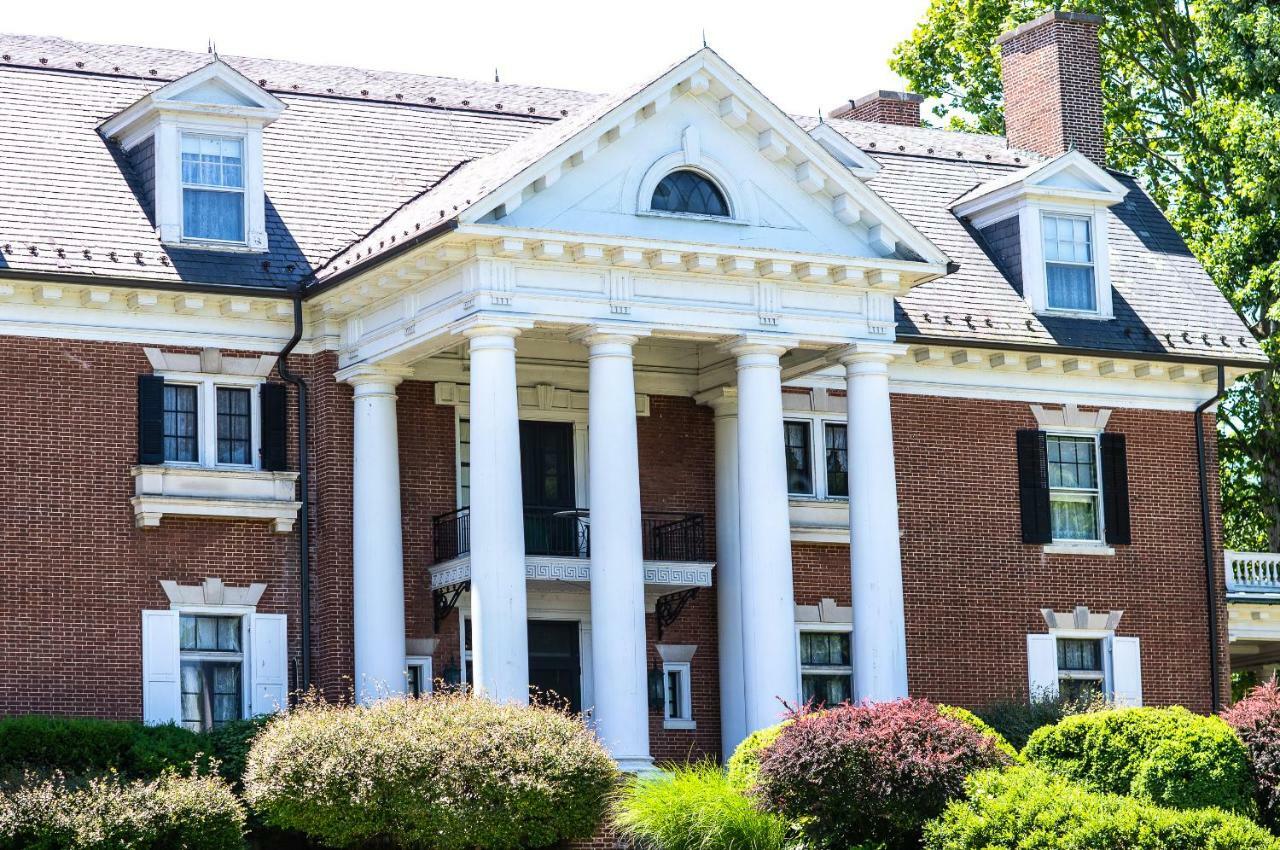 Mercersburg Inn Luaran gambar