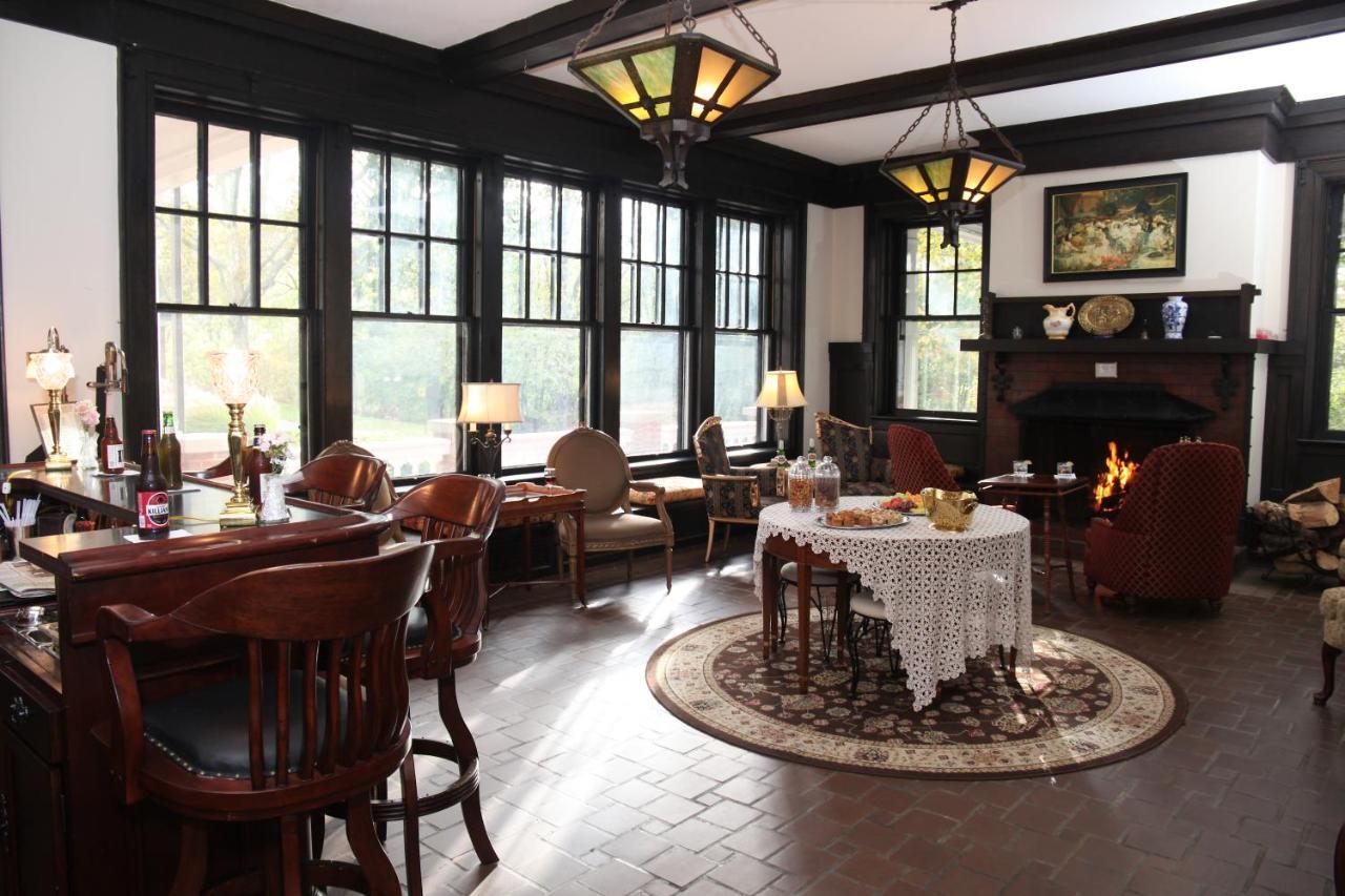 Mercersburg Inn Luaran gambar